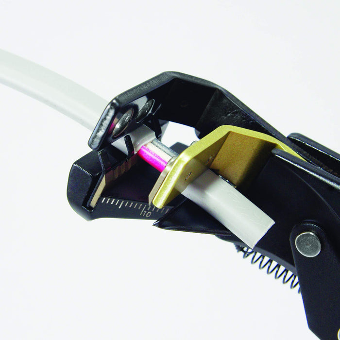 Fujiya FVA101-BG Va Line Stripper Black Gold-Kiichin - The #1 Place for Japanese Goods in Your Hand!