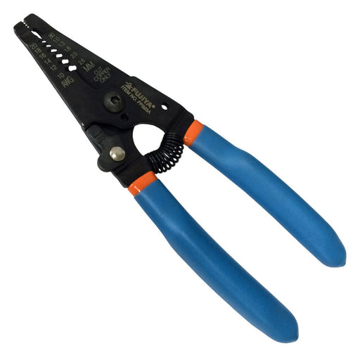 Fujiya Wire Stripper A Type AWG/MM Display PP323A-165-Kiichin - The #1 Place for Japanese Goods in Your Hand!