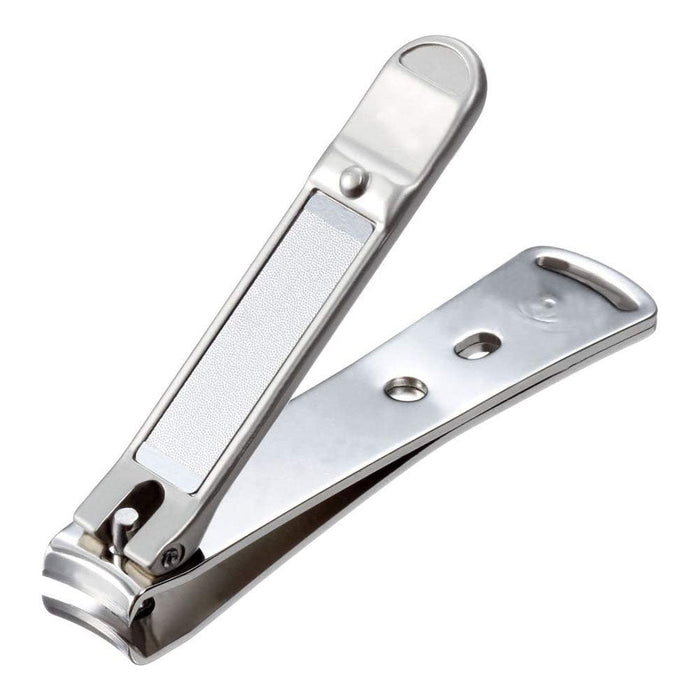 Premium Stainless Steel Small Nail Clipper by Green Bell Japan - Takuminowaza Prime Quality-Kiichin - The #1 Place for Japanese Goods in Your Hand!