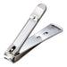 Premium Stainless Steel Small Nail Clipper by Green Bell Japan - Takuminowaza Prime Quality-Kiichin - The #1 Place for Japanese Goods in Your Hand!