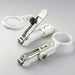 Premium Green Bell Japan Takuminowaza Nail Clippers with Magnifying Glass-Kiichin - The #1 Place for Japanese Goods in Your Hand!