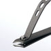 Premium Stainless Steel Toenail Clipper by Green Bell Takuminowaza-Kiichin - The #1 Place for Japanese Goods in Your Hand!