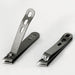 Premium Stainless Steel Toenail Clipper by Green Bell Takuminowaza-Kiichin - The #1 Place for Japanese Goods in Your Hand!