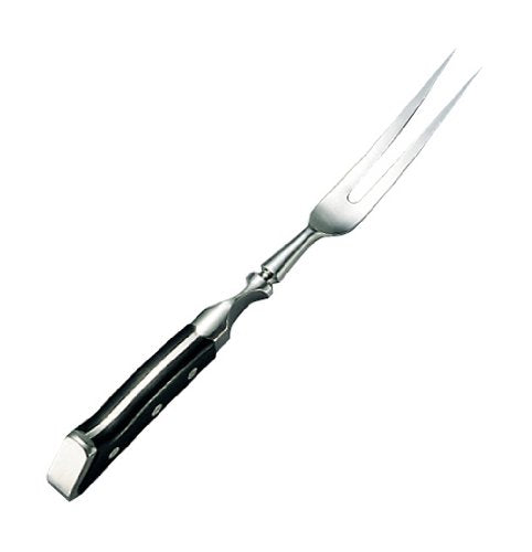 Glestain Carving Fork 30cm FK125-Kiichin - The #1 Place for Japanese Goods in Your Hand!