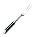 Glestain Carving Fork 30cm FK125-Kiichin - The #1 Place for Japanese Goods in Your Hand!