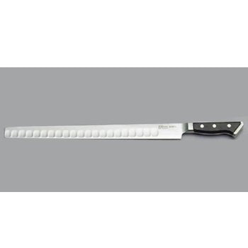 Gresten Salmon Slicer 36cm 336Takl Blade - Glestain Steel Handle-Kiichin - The #1 Place for Japanese Goods in Your Hand!