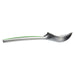 Premium Green Die-Cast Zinc Ice Cream Spade - Gs Brand-Kiichin - The #1 Place for Japanese Goods in Your Hand!
