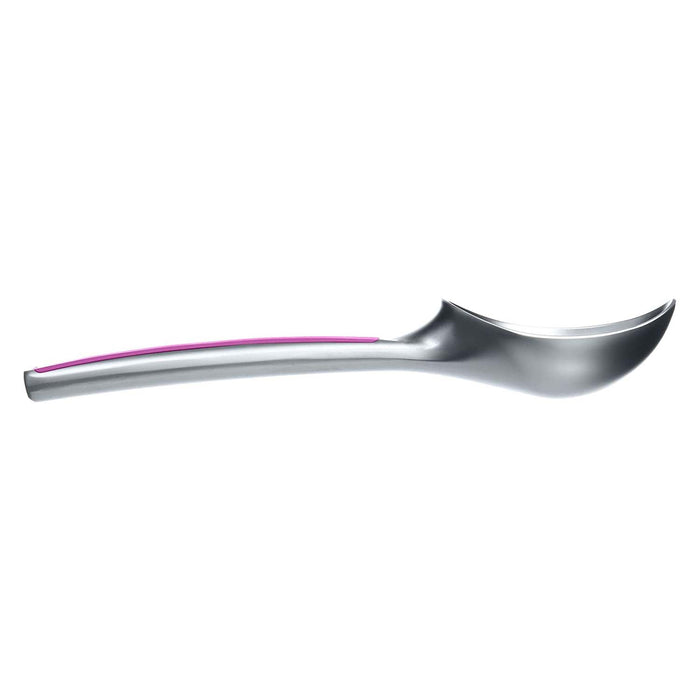Premium Green Die-Cast Zinc Ice Cream Spade - Gs Brand-Kiichin - The #1 Place for Japanese Goods in Your Hand!