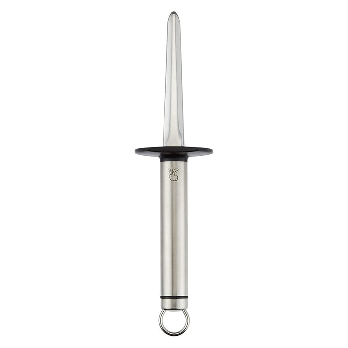 GS Home Products 20cm Stainless Steel Oyster Knife - Durable and Efficient-Kiichin - The #1 Place for Japanese Goods in Your Hand!