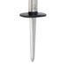 GS Home Products 20cm Stainless Steel Oyster Knife - Durable and Efficient-Kiichin - The #1 Place for Japanese Goods in Your Hand!