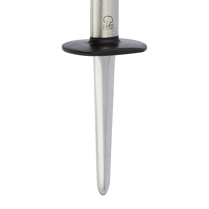 GS Home Products 23cm Stainless Steel Oyster Knife - Premium Quality-Kiichin - The #1 Place for Japanese Goods in Your Hand!