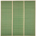 Hagihara Rush Green 180x240cm Center Rug - Japan Shine Collection-Kiichin - The #1 Place for Japanese Goods in Your Hand!