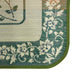 Hagihara Emperor Rush Green Rug - 250x350cm (81906804)-Kiichin - The #1 Place for Japanese Goods in Your Hand!
