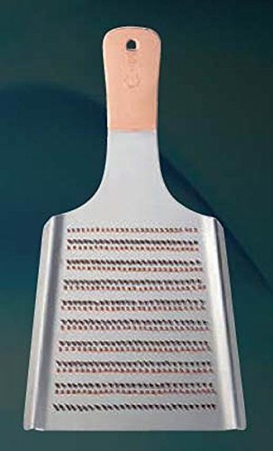 Sinkoukinzoku No. 1 0-1 Japan Handmade Double-Sided Grater - Premium Quality-Kiichin - The #1 Place for Japanese Goods in Your Hand!