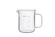 Hario BV-300 300ml Japan Beaker Server Crafts Science-Kiichin - The #1 Place for Japanese Goods in Your Hand!