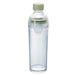 Hario Filter-In Bottle 400ml FIBP-40-SG Smoky Green Resin-Kiichin - The #1 Place for Japanese Goods in Your Hand!
