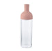 Hario Filter-In Bottle 750ml Smoky Pink Japan FIB-75-SPR-Kiichin - The #1 Place for Japanese Goods in Your Hand!