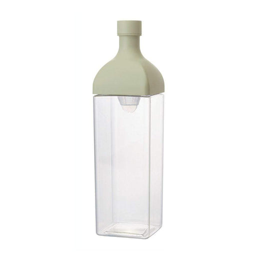 Premium Green Hario Filter-In Ka-Ku Bottle - Enhance Your Filtering Experience-Kiichin - The #1 Place for Japanese Goods in Your Hand!