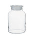 Hario GHB-1000 1000ml Glass Storage Bottle-Kiichin - The #1 Place for Japanese Goods in Your Hand!