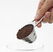 Hario V60 M-12Sv 12G Stainless Steel Coffee Powder Measure Spoon Japan-Kiichin - The #1 Place for Japanese Goods in Your Hand!