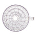 Hario V60 Plastic Coffee Dripper 1-6 Cups Japan with Scoop Vd-03T-Kiichin - The #1 Place for Japanese Goods in Your Hand!