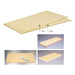 Hasegawa Soft Mat - 5mm Thick, 500x250mm - Premium Quality-Kiichin - The #1 Place for Japanese Goods in Your Hand!