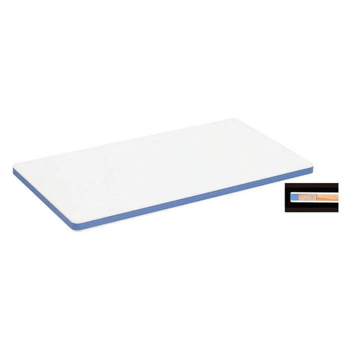 Premium Hasegawa Wood Core PE Cutting Board - 410x230mm-Kiichin - The #1 Place for Japanese Goods in Your Hand!