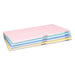 Hasegawa Wood Core PE Lightweight Cutting Board 600x350mm - Pink - 23mm-Kiichin - The #1 Place for Japanese Goods in Your Hand!