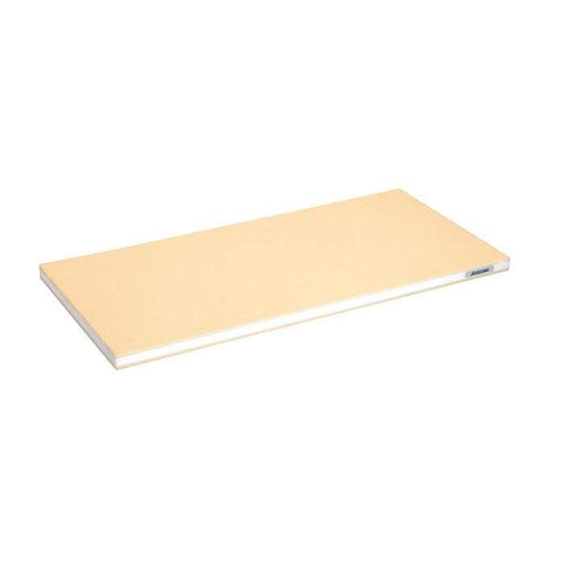 Hasegawa Wood Core Soft Rubber Cutting Board - 900x400mm, 30mm Thickness-Kiichin - The #1 Place for Japanese Goods in Your Hand!