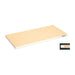 Hasegawa Wood Core Soft Rubber Cutting Board - 900x400mm, 30mm Thickness-Kiichin - The #1 Place for Japanese Goods in Your Hand!
