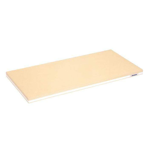 Premium Hasegawa Wood Core Soft Rubber Peelable Cutting Board - 4 Layers, 600x350mm-Kiichin - The #1 Place for Japanese Goods in Your Hand!