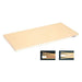 Premium Hasegawa Wood Core Soft Rubber Peelable Cutting Board - 4 Layers, 600x350mm-Kiichin - The #1 Place for Japanese Goods in Your Hand!