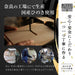 Cypress King Hinoki Cutting Board - 39cm x 24cm x 1.3cm - Made in Japan-Kiichin - The #1 Place for Japanese Goods in Your Hand!