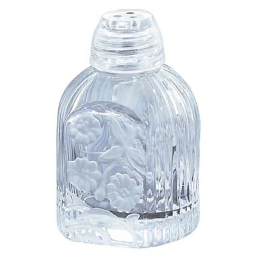Hirota Glass Pepper Shaker - Enhance Your Culinary Experience!-Kiichin - The #1 Place for Japanese Goods in Your Hand!