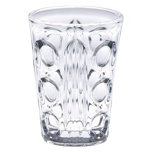 Hirota Glass Japan Showa Modern Tumbler-Kiichin - The #1 Place for Japanese Goods in Your Hand!