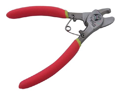 Hirota Tool Mfg. Co., Ltd. Pet Nail Clippers - Zan Type-Kiichin - The #1 Place for Japanese Goods in Your Hand!