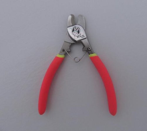 Hirota Tool Mfg. Co., Ltd. Pet Nail Clippers - Zan Type-Kiichin - The #1 Place for Japanese Goods in Your Hand!