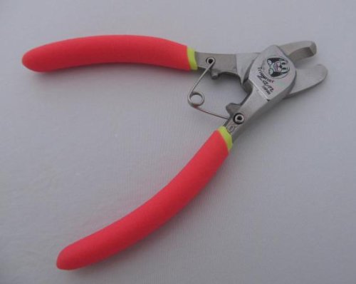 Hirota Tool Mfg. Co., Ltd. Pet Nail Clippers - Zan Type-Kiichin - The #1 Place for Japanese Goods in Your Hand!