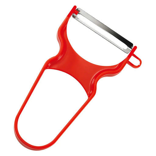 Hoei Stainless Steel Peeler - Efficient and Durable Kitchen Tool-Kiichin - The #1 Place for Japanese Goods in Your Hand!