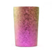 Horie Japan Tsubame Titanium Double Tumbler - Yui Blue & Pink Set-Kiichin - The #1 Place for Japanese Goods in Your Hand!