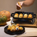 Hoshisan Japan Takoyaki Turning Pick - Round Tip 290mm-Kiichin - The #1 Place for Japanese Goods in Your Hand!
