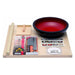Hounen Handmade Soba Set-Kiichin - The #1 Place for Japanese Goods in Your Hand!