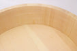 Ichihara Woodworks 27Cm Temaki Sushi Set - Japan Beige-Kiichin - The #1 Place for Japanese Goods in Your Hand!