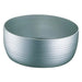 Ikeda Ecoclean Eletec 21cm Aluminum Yattoko Pot - Premium Eco-Friendly Cookware-Kiichin - The #1 Place for Japanese Goods in Your Hand!
