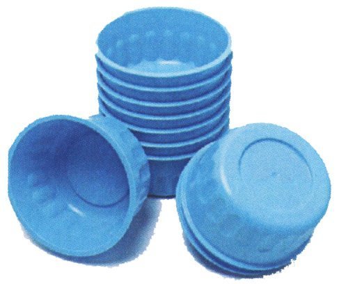 Ikeda Kogyosha Summer Festival Supplies Ball Container Set 10pcs-Kiichin - The #1 Place for Japanese Goods in Your Hand!