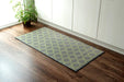 Ikehiko Corporation Japanese Igusa Mat for Kitchen with Basket Mesh - Authentic and High-Quality-Kiichin - The #1 Place for Japanese Goods in Your Hand!