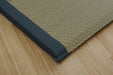 Ikehiko Corp Japan Igusa Sheets Bed Pad Noah Raku Raku Single Blue - Premium Quality Bedding-Kiichin - The #1 Place for Japanese Goods in Your Hand!