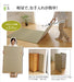 Ikehiko Corp Japan Rush Mattress 100X210Cm Single - Green-Kiichin - The #1 Place for Japanese Goods in Your Hand!