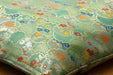 Ikehiko Gozen Zabuton Cover - Japanese Altar Cushion 62X64Cm-Kiichin - The #1 Place for Japanese Goods in Your Hand!