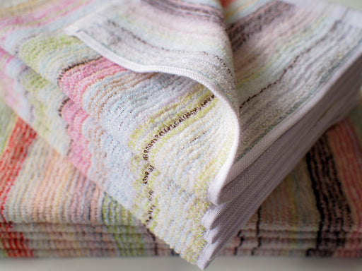 Imabary Eco Towel Set - Japan Made by Towel Creative Imabay Inc.-Kiichin - The #1 Place for Japanese Goods in Your Hand!